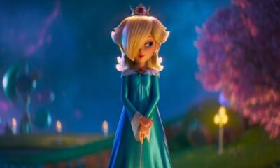 Zdjęcie okładkowe wpisu: Super Mario Galaxy Film na nowym spocie z Super Bowl