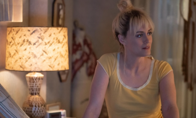 Zdjęcie okładkowe wpisu: Nowy serial NBC znalazł swoją gwiazdę. Taylor Schilling w obsadzie What the Dead Know