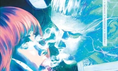 Zdjęcie okładkowe wpisu: W0rldtr33 tom 3 – Dane wejściowe – recenzja komiksu