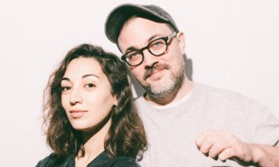 Zdjęcie okładkowe wpisu: Debiut, który nie uspokaja – Helena Ganjalyan i Bartosz Szpak o Glorious Summer