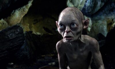 Zdjęcie okładkowe wpisu: Wyciekł opis fabuły The Hunt for Gollum