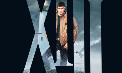 Zdjęcie okładkowe wpisu: XIII tom 5 – recenzja komiksu
