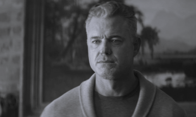 Zdjęcie okładkowe wpisu: Zmarł Eric Dane. Aktor miał 53 lata