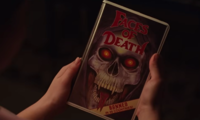 Zdjęcie okładkowe wpisu: Fani horroru strzeżcie się. Faces of Death na nowym, niepokojącym zwiastunie