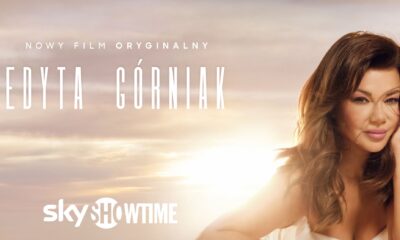 Zdjęcie okładkowe wpisu: Edyta Górniak przedstawi nam swoją historię. Dokument o piosenkarce już w marcu