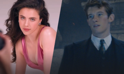 Zdjęcie okładkowe wpisu: Callum Turner i Margaret Qualley w remake’u filmu Żuławskiego?