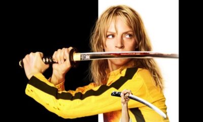 Zdjęcie okładkowe wpisu: Tarantino wraca do kin z przytupem! „Kill Bill: The Whole Bloody Affair” na ekranach od 20 lutego!