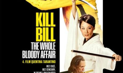 Zdjęcie okładkowe wpisu: QUIZ: Jak dobrze znasz filmy Quentina Tarantino?