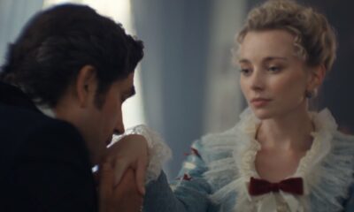 Zdjęcie okładkowe wpisu: Pierwsza zapowiedź filmu Lalka. Najbardziej wyczekiwany polski film 2026 roku