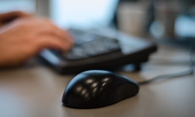 Zdjęcie okładkowe wpisu: Jaką mysz do komputera wybrać do pracy, nauki i rozrywki?