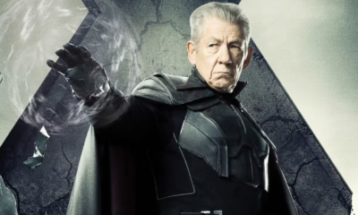 Zdjęcie okładkowe wpisu: Ian McKellen zdradził wielki spoiler z Avengers: Doomsday? “Chyba nie powinienem był tego mówić…”