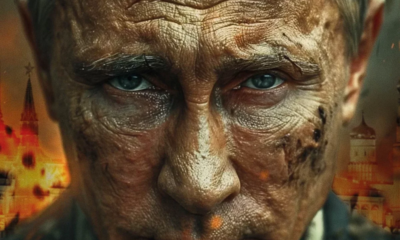 Zdjęcie okładkowe wpisu: Putin ześle Vegę do więzienia? Sprawą zajęła się prokuratura