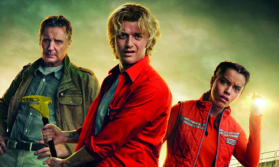 Zdjęcie okładkowe wpisu: Joe Kerry w nowym filmie i klasyki na streamingu. Premiery tygodnia w kinach i na VOD!