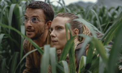 Zdjęcie okładkowe wpisu: Jurassic World: Odrodzenie od dzisiaj tylko na SkyShowtime!