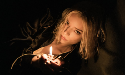 Zdjęcie okładkowe wpisu: Anya Taylor-Joy gwiazdą nowego serialu AppleTV! Kiedy zobaczymy Lucky?