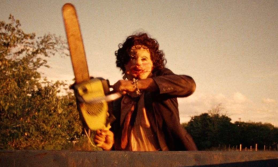 Zdjęcie okładkowe wpisu: Teksańska masakra piłą mechaniczną powraca w formie serialowej od A24! W obsadzie gwiazda Top Gun: Maverick!