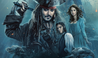 Zdjęcie okładkowe wpisu: Piraci z Karaibów wypływają na nowe wody! Disney ujawnia świeży plan na przyszłość