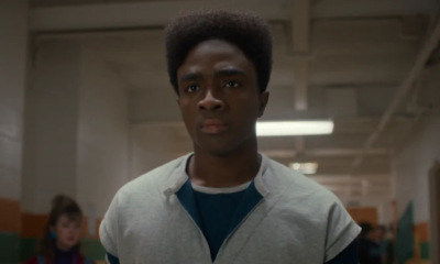 Zdjęcie okładkowe wpisu: Gwiazda Stranger Things jako nowy Spider-Man? Caleb McLaughlin o nowym etapie w karierze