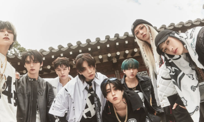 Zdjęcie okładkowe wpisu: Afera w kinie podczas występu Stray Kids. Młodzież zachowywała się kuriozalnie