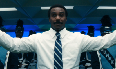 Zdjęcie okładkowe wpisu: Tajemnicza rola ujawniona. Kogo zagra Tramell Tillman w Spider-Man: Całkiem nowy dzień?