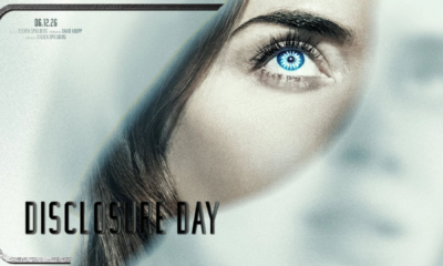 Zdjęcie okładkowe wpisu: Steven Spielberg wraca z tajemnicą większą niż ludzkość! Disclosure Day ze zwiastunem i datą premiery