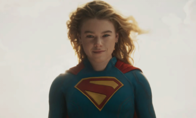 Zdjęcie okładkowe wpisu: Supergirl i Krypto wracają! Oto nowy zwiastun z Super Bowl!