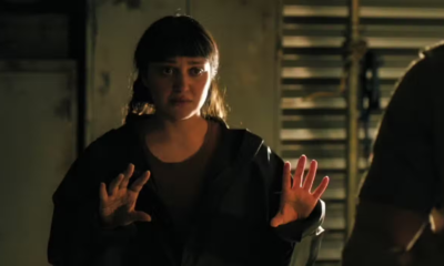 Zdjęcie okładkowe wpisu: Ariela Barer dołącza do Deep Cuts od A24. Zmiana obsadowa po dyskusji o autentyczności