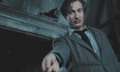 Zdjęcie okładkowe wpisu: David Thewlis potwierdza, że nie wróci jako Remus Lupin w serialu Harry Potter. “Mam już tego dość”