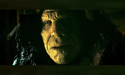 Zdjęcie okładkowe wpisu: Ron Perlman na dłużej zagości w 3. sezonie Fallout