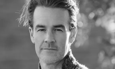 Zdjęcie okładkowe wpisu: Nie żyje James Van Der Beek. Gwiazda Jeziora marzeń miała 48 lat