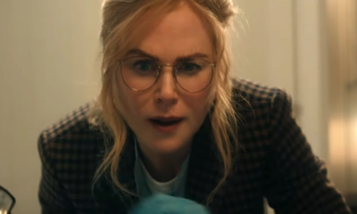 Zdjęcie okładkowe wpisu: Prime Video z kolejną adaptacją bestsellera! Scarpetta z Nicole Kidman otrzymał intrygujący zwiastun