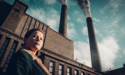 Zdjęcie okładkowe wpisu: Ołowiane dzieci – recenzje mówią, że hit? Jak wypada serial?