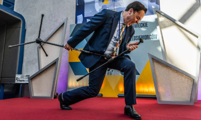 Zdjęcie okładkowe wpisu: The Office PL powróci z 6. sezonem!