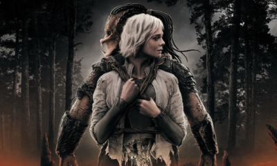 Zdjęcie okładkowe wpisu: Nie widzieliście Predator: Strefa zagrożenia? Nie martwcie się, już jest na Disney+