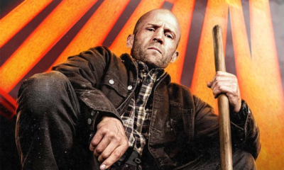 Zdjęcie okładkowe wpisu: Jason Statham zagra… Jasona Stathama! Nadchodzi nowa meta-komedia akcji