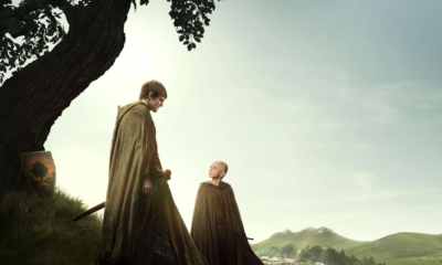 Zdjęcie okładkowe wpisu: Rycerz siedmiu królestw z błędami. Showrunner bije się w pierś „to był mój błąd”