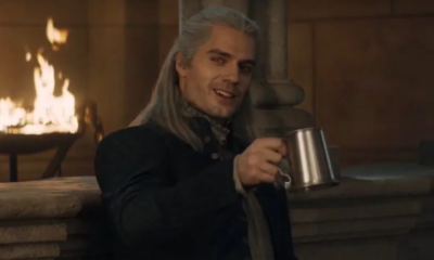 Zdjęcie okładkowe wpisu: Henry Cavill nie pojawi się w drugim sezonie Rycerza siedmiu królestw. Gwiazda serialu dementuje plotki