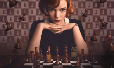 Zdjęcie okładkowe wpisu: Czy Gambit królowej powróci z drugim sezonem? Anya Taylor-Joy komentuje