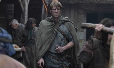 Zdjęcie okładkowe wpisu: Showrunner serialu Rycerz Siedmiu Królestw nie był zadowolony z dodania sceny z początków Dunka