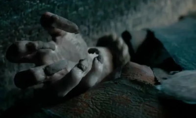 Zdjęcie okładkowe wpisu: Nadchodzi nowa Mumia! Zobacz oficjalny zwiastun!