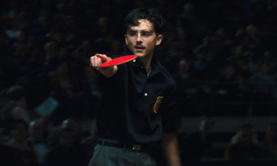 Zdjęcie okładkowe wpisu: Wielki Marty bije rekordy. Najlepszy wynik studia A24 w Polsce!