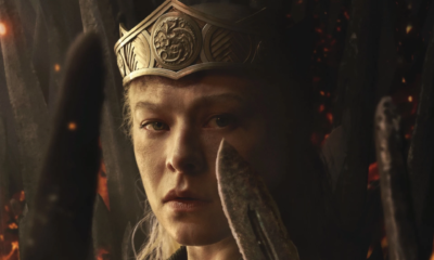 Zdjęcie okładkowe wpisu: Smoki wracają do walki o tron! Nadleciał zwiastun 3. sezonu Rodu smoka!