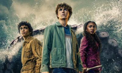 Zdjęcie okładkowe wpisu: Polak wśród bogów Olimpu! Nowe gwiazdy dołączają do 3. sezonu serialu Percy Jackson i bogowie olimpijscy