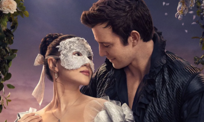 Zdjęcie okładkowe wpisu: Bridgertonowie powracają znowu. Premiery tygodnia w kinach i na VOD!