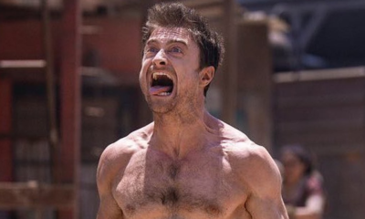 Zdjęcie okładkowe wpisu: Daniel Radcliffe na pewno nie będzie Wolverinem. Aktor ucina plotki fanów Marvela