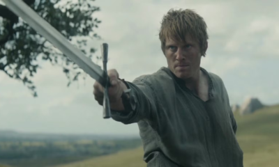 Zdjęcie okładkowe wpisu: 2. sezon Rycerza Siedmiu Królestw w nowej lokacji. Ponownie zobaczymy krainę z 5. sezonu Gry o Tron