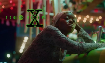 Zdjęcie okładkowe wpisu: Powrót Z Archiwum X? Reboot od twórcy Czarnej Pantery coraz bliżej realizacji