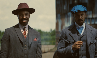 Zdjęcie okładkowe wpisu: BAFTA przeprasza za incydent podczas gali. Padły mocne słowa ze sceny