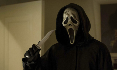 Zdjęcie okładkowe wpisu: Krzyk 7 wraca do korzeni? Neve Campbell zapowiada mniej gore i większy ukłon w stronę wizji Wesa Cravena