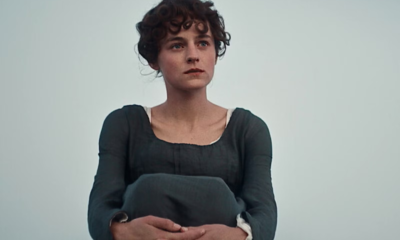 Zdjęcie okładkowe wpisu: Duma i uprzedzenie wskrzeszone. Powieści Jane Austen jesienią w Netflixie